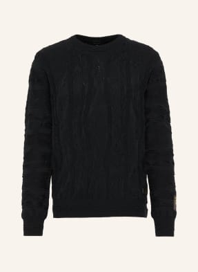 CARLO COLUCCI Pullover CONSTANTINI