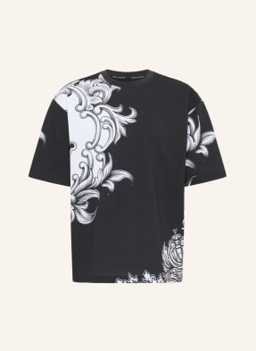 CARLO COLUCCI Oversize T-Shirt DALLAGIACOMA