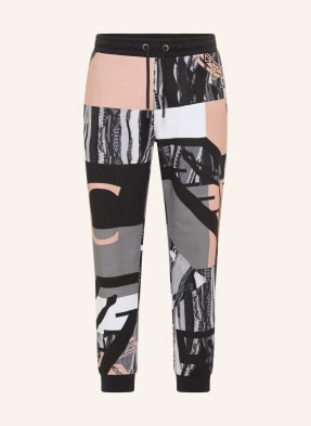 CARLO COLUCCI Patchwork Jogger D'ANGELO