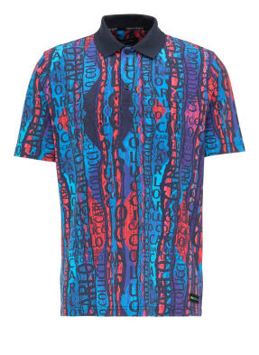 CARLO COLUCCI Poloshirt CONNAVACCIUOLO Regular Fit