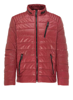 CARLO COLUCCI Jacke LUKAS