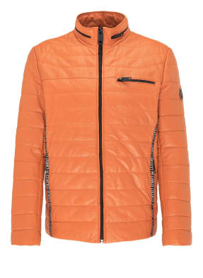 CARLO COLUCCI Jacke GULF