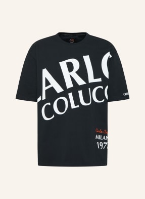 CARLO COLUCCI Oversize T-Shirt DAL PARO