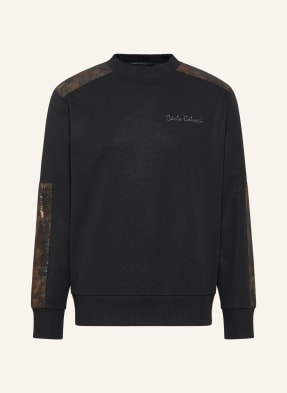 CARLO COLUCCI Sweatshirt DAPUNT