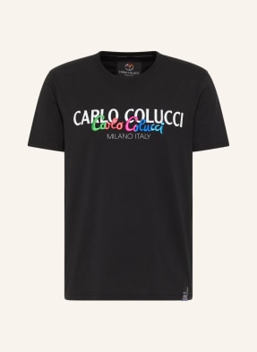 CARLO COLUCCI T-Shirt CAMISA