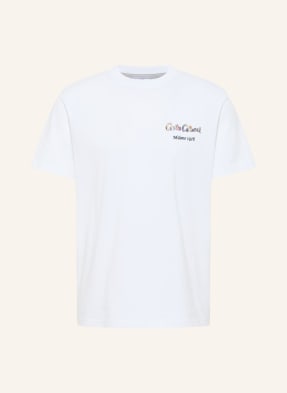 CARLO COLUCCI T-Shirt "Buon Appetito" DI COSIMO