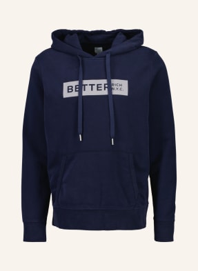 BETTER RICH Hoodie NYC