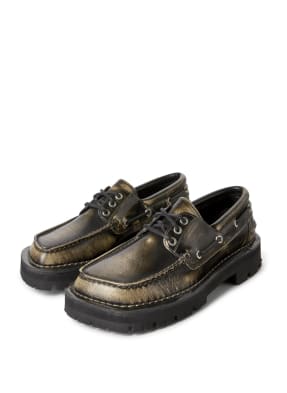 CAMPERLAB Bootsschuh EKI