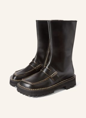 CAMPERLAB Stiefel EKI