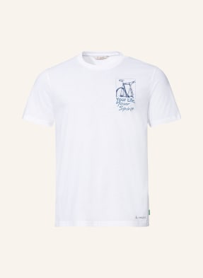 VAUDE T-Shirt M SPIRIT T