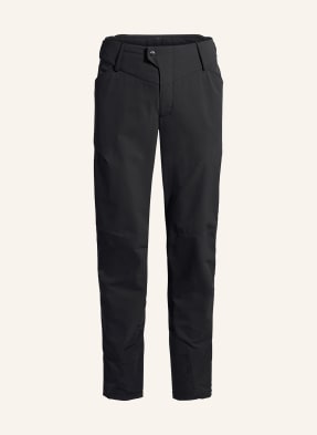 VAUDE Radhose ohne gepolsterten Einsatz M QIMSA LIGHT SFT P