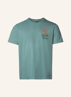 VAUDE T-Shirt M SPIRIT T