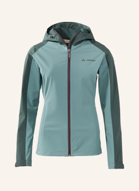 VAUDE Outdoor-Jacke SE W OSSOLA HO J