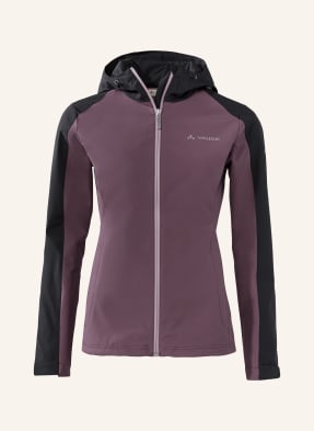 VAUDE Outdoor-Jacke SE W OSSOLA HO J