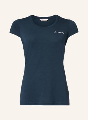 VAUDE T-Shirt SE W OSSOLA T