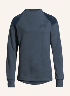 VAUDE Pullover W CYCLIST SWEATER