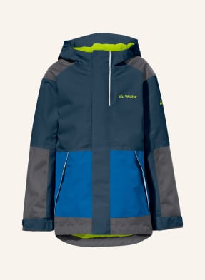 VAUDE Outdoor-Jacke KD CAPREA 2L J