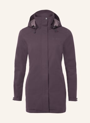 VAUDE Jacke SE W ABELIA CT