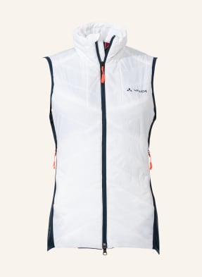 VAUDE Weste W SESVENNA VE IV