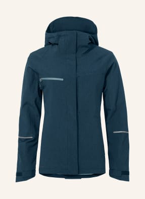 VAUDE Jacke W YARAS WARM RAIN J