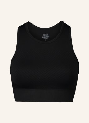 casall Cropped-Top SEAMLESS