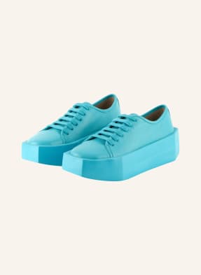 UNITED NUDE Sneaker STONE LACE-UP II