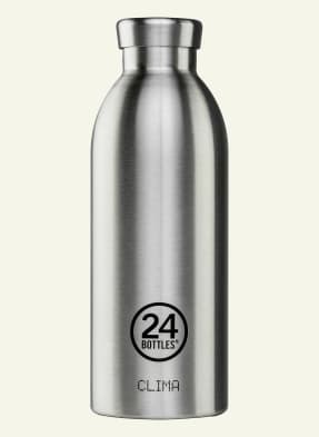 24Bottles Trinkflasche STEEL