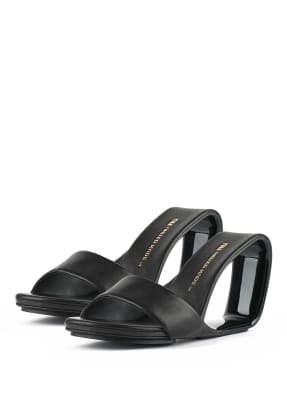 UNITED NUDE Wedges MOBIUS HI