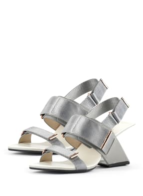 UNITED NUDE Sandaletten LOOP RUN