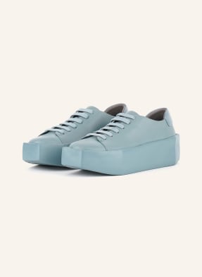 UNITED NUDE Sneaker STONE LACE-UP