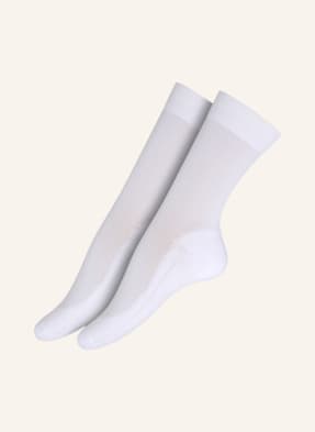 ITEM m6 2er-Pack Socken SNEAKER COTTON CONSCIOUS PIQUE mit Kompression