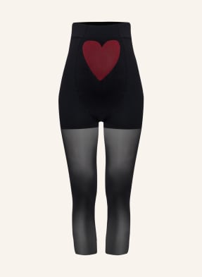 ITEM m6 Feinstrumpf-Leggings MAMA 25 DEN mit Kompression