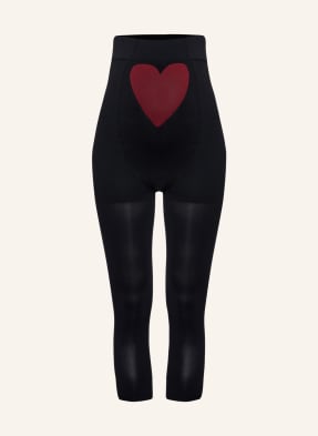 ITEM m6 Feinstrumpf-Leggings MAMA 50 DEN mit Kompression
