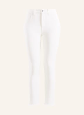 ITEM m6 7/8-Jeans CROPPED HIGH RISE mit Shaping-Effekt