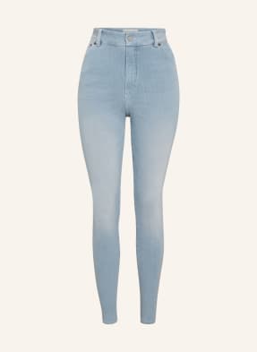 ITEM m6 Jeans DENIM HIGH RISE mit Shaping-Effekt