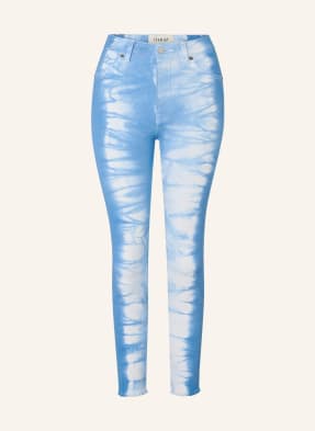 ITEM m6 7/8-Jeans CROPPED HIGH RISE mit Shaping-Effekt