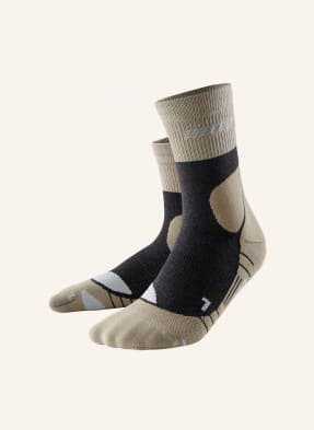 cep Trekking-Socken MERINO COMPRESSION HIKING 