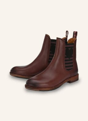 CRICKIT Chelsea-Boots AMY