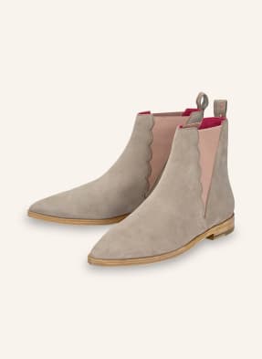CRICKIT Chelsea-Boots HOLLY
