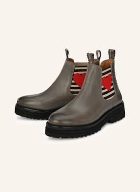 CRICKIT Chelsea-Boots SARINA