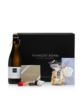 Feinkost Böhm Geschenkbox KLEINES DANKESCHÖN