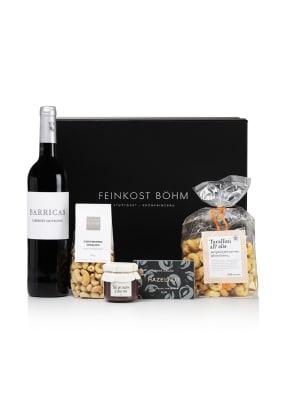 Feinkost Böhm Geschenkbox CARPE DIEM