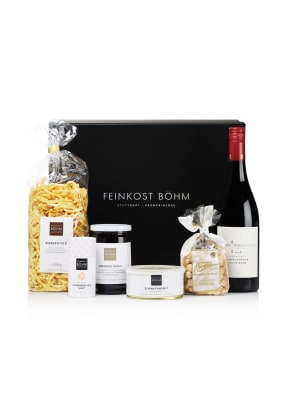 Feinkost Böhm Geschenkbox FEINSCHMECKERGRUSS AUS WÜRTTEMBERG