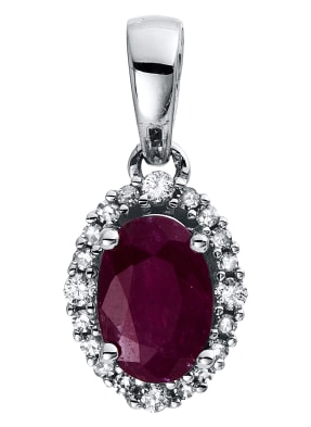 DIAMOND GROUP Anhänger