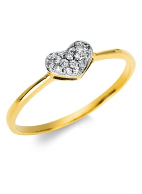 DIAMOND GROUP Ring