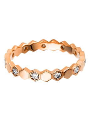 DIAMOND GROUP Ring