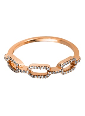 DIAMOND GROUP Ring