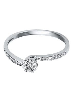DIAMOND GROUP Ring