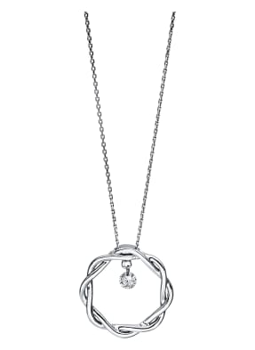 DIAMOND GROUP Collier
