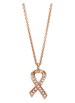 DIAMOND GROUP Collier